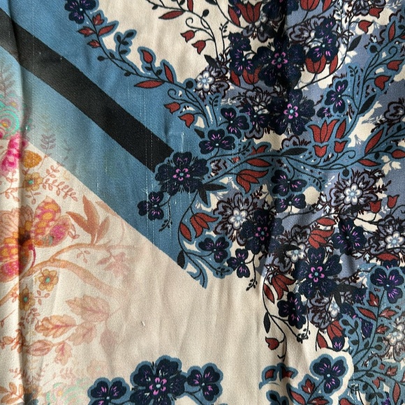 Soft Surroundings Dress (PS) - Picture 9 of 13